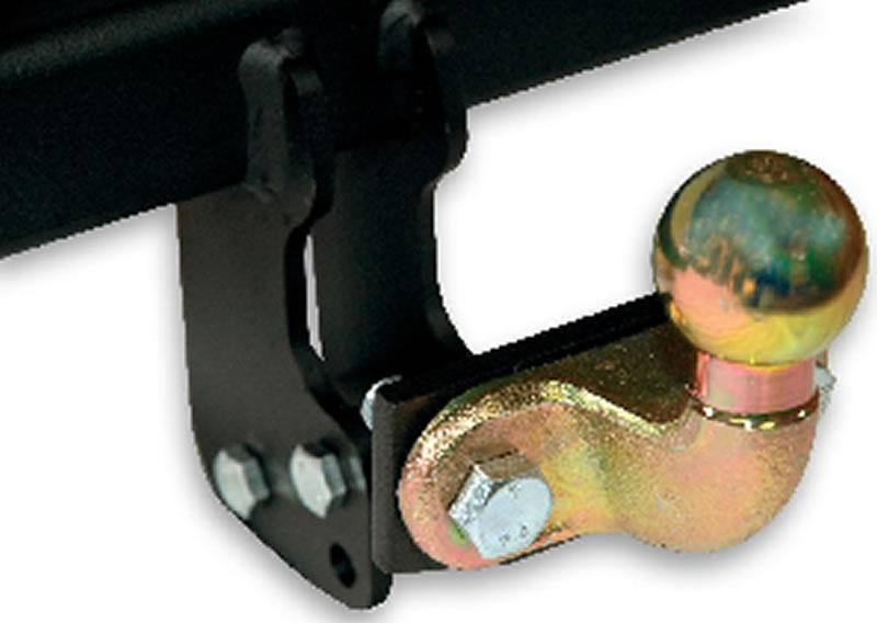 Fixed Flange Tow Bar Fitting Service